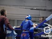 Vasaros Muay Thai treniruotės Vilniuje. - nuotraukos Nr. 4