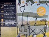 Įvairūs nauji transportavimo karučiai-vežimėliai - nuotraukos Nr. 3