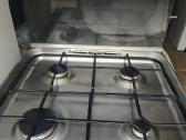 Dujine virykle su elektrine orkaite Indesit - nuotraukos Nr. 3