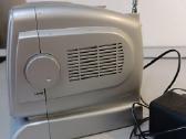 Televizorius mini 5,5'' TV-501 su radio imtuvu - nuotraukos Nr. 3