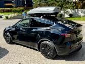 Tesla ir kitų automobilių kelionės priedų nuoma - nuotraukos Nr. 4
