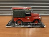 Avarinė 1/43
