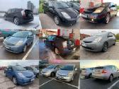 Toyota Prius Auris Kaunas Bolt pavežėjui, delivery - nuotraukos Nr. 6