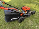 Žoliapjovė Adano 510mm vėjapjovė - nuotraukos Nr. 6