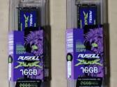 Nauji nesiojamo kompiuterio RAM Ddr4 16gb - nuotraukos Nr. 2