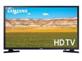 Televizorius Samsung (smart, kaip naujas)