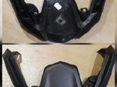 Bmw R 1250 Gs (Gsa) originalios (Bmw) naujos dalys - nuotraukos Nr. 8
