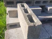 Betoniniai Haus blokai - nuotraukos Nr. 2