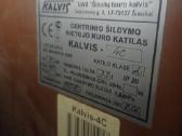 Kalvis - nuotraukos Nr. 2
