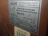 Kalvis - nuotraukos Nr. 3