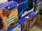 Parduodu sony playstation 4 slim su garantija - nuotraukos Nr. 5