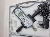 Drėgmės, Temperatūros, Varžos, Elektros Matuokliai - nuotraukos Nr. 22