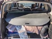 Ford S-max/galaxy Nauja bagazines uzuolaida - nuotraukos Nr. 2