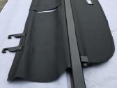Ford S-max/galaxy Nauja bagazines uzuolaida - nuotraukos Nr. 4