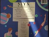 Styx 1974 „Man Of Miracles“ - nuotraukos Nr. 2
