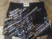 Diesel šortai - nuotraukos Nr. 2