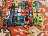 Žaisliniai automobiliai parduodami - nuotraukos Nr. 2