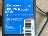 Teletonika 3g router