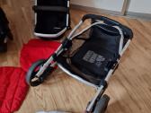 Mothercare vežimėlis 3 in 1 - nuotraukos Nr. 2