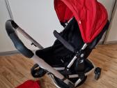 Mothercare vežimėlis 3 in 1 - nuotraukos Nr. 4
