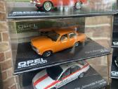 Opel 1:43 modeliukai modeliai kolekcija diecast - nuotraukos Nr. 5