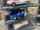 Opel 1:43 modeliukai modeliai kolekcija diecast - nuotraukos Nr. 7