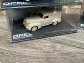 Opel 1:43 modeliukai modeliai kolekcija diecast - nuotraukos Nr. 8