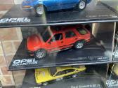 Opel 1:43 modeliukai modeliai kolekcija diecast - nuotraukos Nr. 10