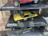 Opel 1:43 modeliukai modeliai kolekcija diecast - nuotraukos Nr. 11