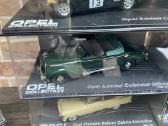 Opel 1:43 modeliukai modeliai kolekcija diecast - nuotraukos Nr. 12