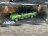 Opel 1:43 modeliukai modeliai kolekcija diecast - nuotraukos Nr. 15