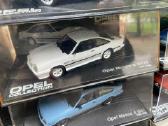 Opel 1:43 modeliukai modeliai kolekcija diecast - nuotraukos Nr. 17
