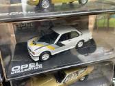 Opel 1:43 modeliukai modeliai kolekcija diecast - nuotraukos Nr. 19