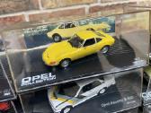 Opel 1:43 modeliukai modeliai kolekcija diecast - nuotraukos Nr. 20