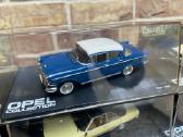 Opel 1:43 modeliukai modeliai kolekcija diecast - nuotraukos Nr. 21