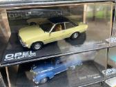 Opel 1:43 modeliukai modeliai kolekcija diecast - nuotraukos Nr. 22