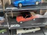 Opel 1:43 modeliukai modeliai kolekcija diecast - nuotraukos Nr. 25