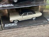 Opel 1:43 modeliukai modeliai kolekcija diecast - nuotraukos Nr. 26