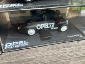 Opel 1:43 modeliukai modeliai kolekcija diecast - nuotraukos Nr. 27