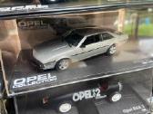 Opel 1:43 modeliukai modeliai kolekcija diecast - nuotraukos Nr. 28