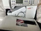Bernina Aurora 450 siųvimo mašina