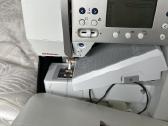 Bernina Aurora 450 siųvimo mašina - nuotraukos Nr. 3