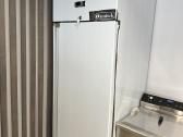 Pramoninis šaldytuvas / šaldiklis 650l - nuotraukos Nr. 2