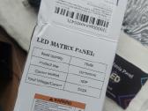 LED juostą, švieslentę, reklamos juostą, - nuotraukos Nr. 10