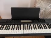 Parduodu elektrini pianiną Casio - nuotraukos Nr. 3