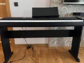 Parduodu elektrini pianiną Casio - nuotraukos Nr. 4
