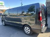 Naujų 2026m. Renault Trafic mikroautobusų nuoma - nuotraukos Nr. 8