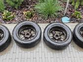 Orginalūs Opel ratai R16 - nuotraukos Nr. 5