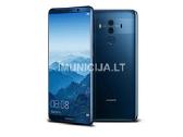 Huawei Mate 10 Pro + 3 mėn. garantija