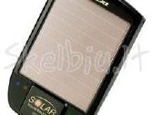 GPS imtuvas qstarz bt-q1200 su saules elementu